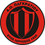 AO PAGRATI ATHENS Team Logo